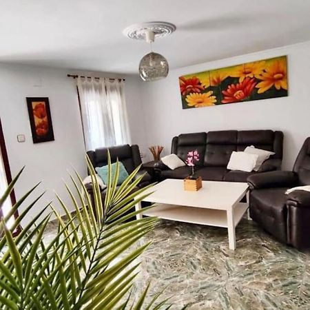 Vélez Blanco La Casa De Los Tiles מראה חיצוני תמונה