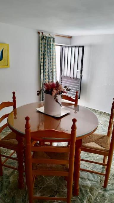 Vélez Blanco La Casa De Los Tiles מראה חיצוני תמונה