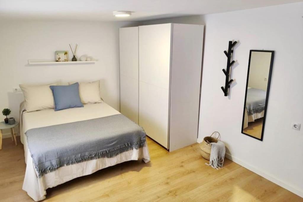 Vélez Blanco La Casa De Los Tiles מראה חיצוני תמונה