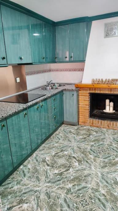 Vélez Blanco La Casa De Los Tiles מראה חיצוני תמונה