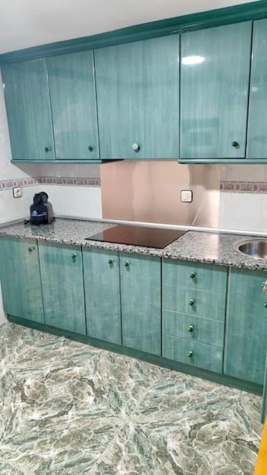 Vélez Blanco La Casa De Los Tiles מראה חיצוני תמונה
